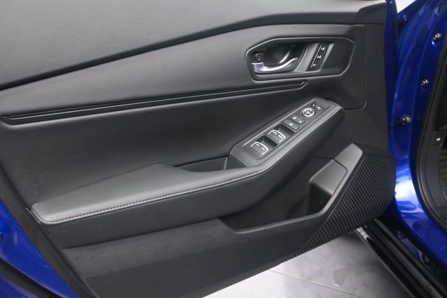 Certified 2025 Honda Accord Sport image 14