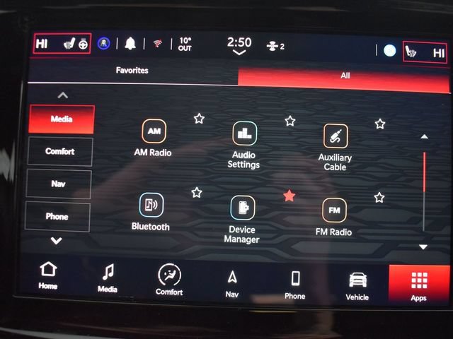 New 2026 Dodge Durango GT w/ Tow 'N Go Package AWD/4WD image 29