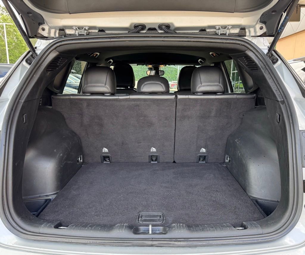 Used 2024 Jeep Compass Latitude image 13