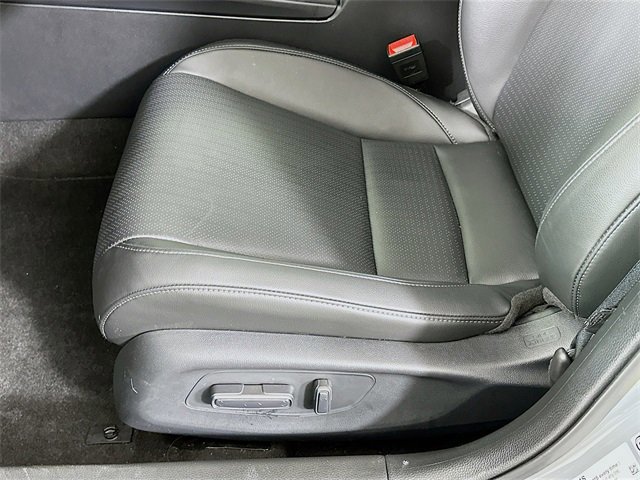 Certified 2026 Honda Civic Sport Touring image 25