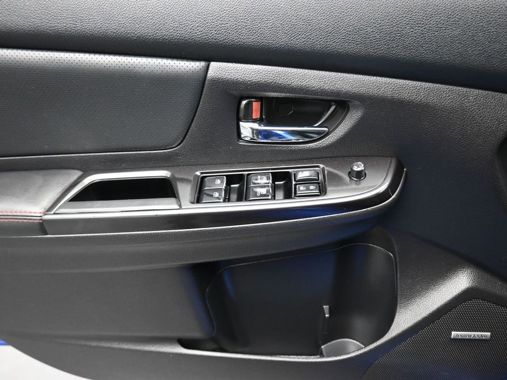 Used 2019 Subaru WRX Limited w/ Popular Package #3 (IZT) image 47