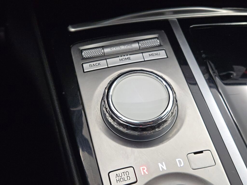 Used 2023 Genesis G80 2.5T AWD/4WD image 26