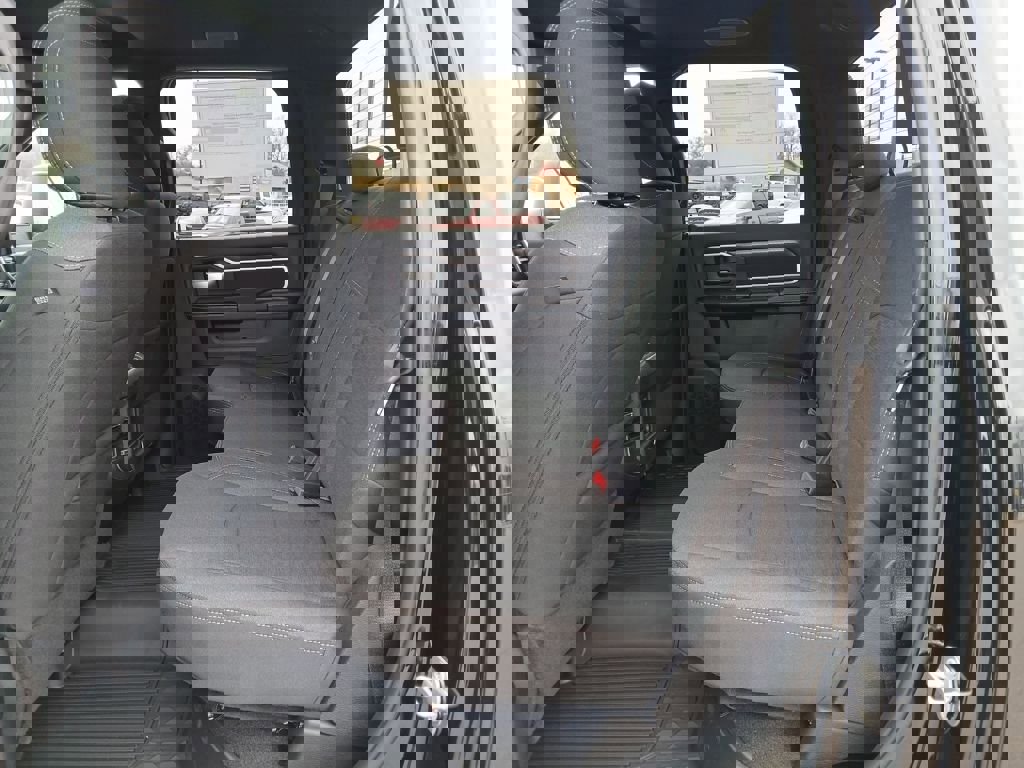 New 2026 RAM 2500 Big Horn image 37