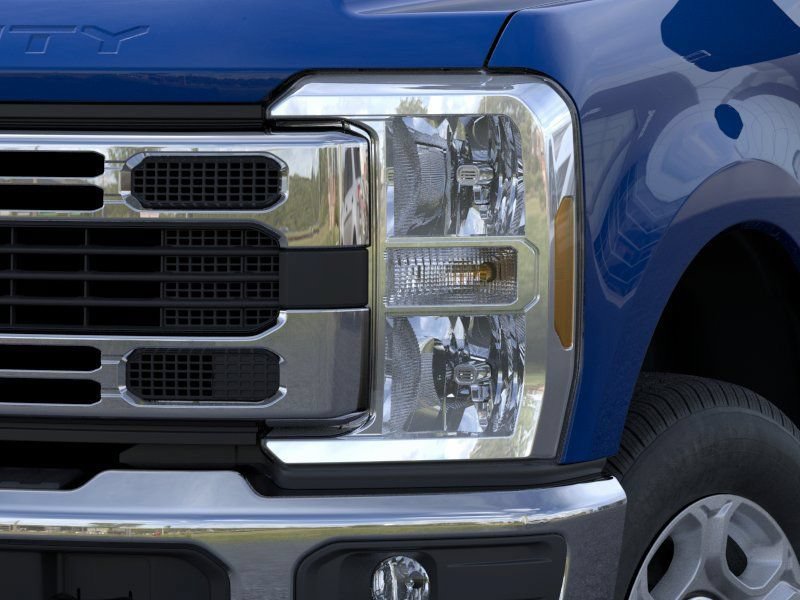 New 2026 Ford F350 XLT AWD/4WD image 18