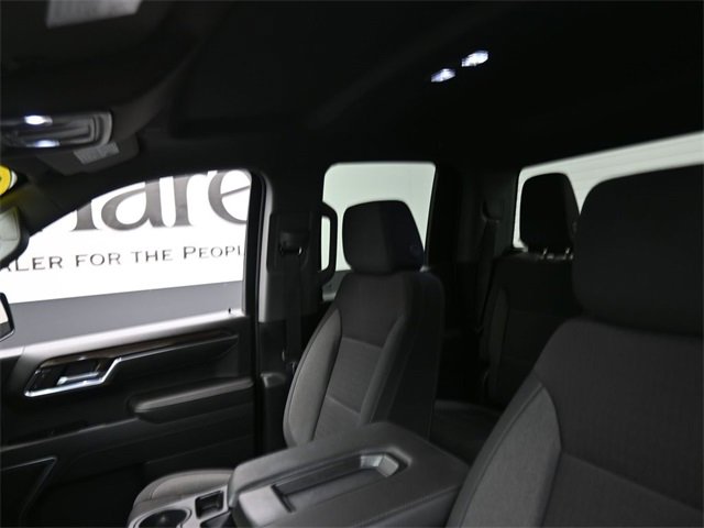 Used 2024 Chevrolet Silverado 1500 RST w/ Protection Package image 17