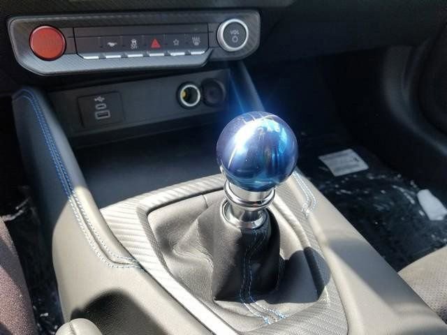 New 2025 Ford Mustang Dark Horse image 20