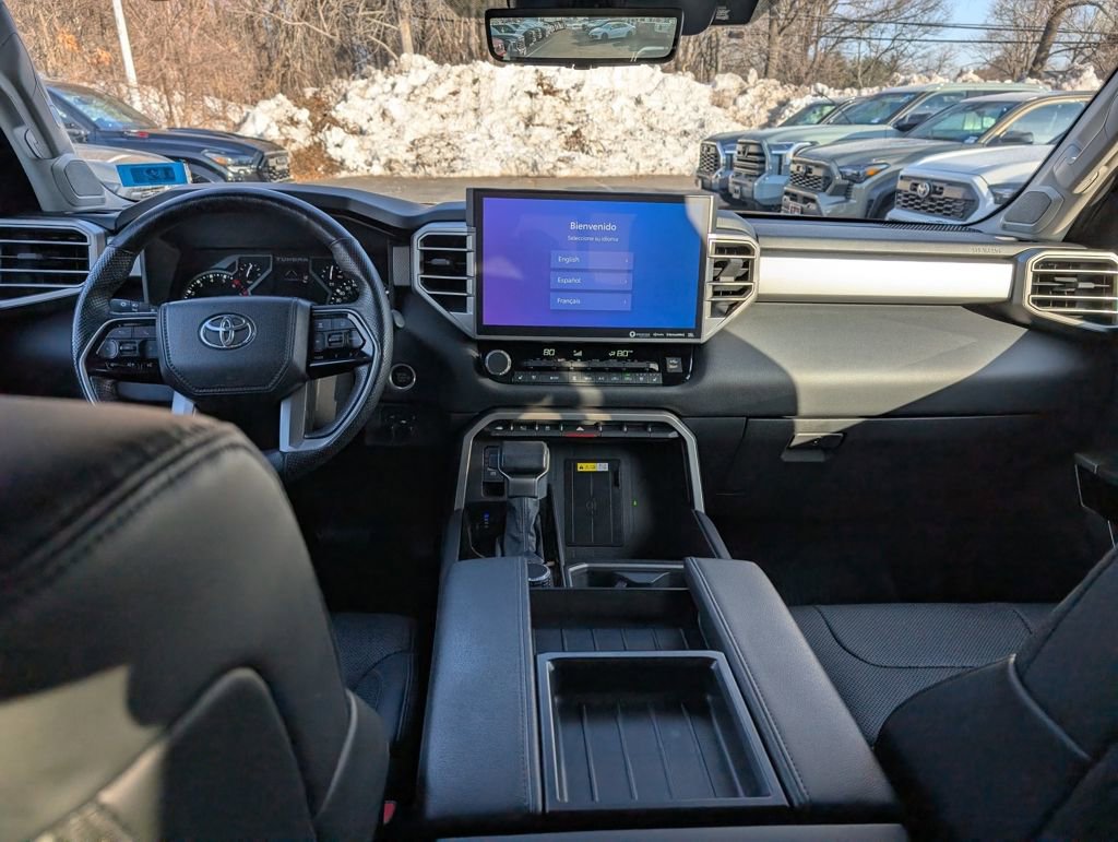 Used 2022 Toyota Tundra Limited image 20