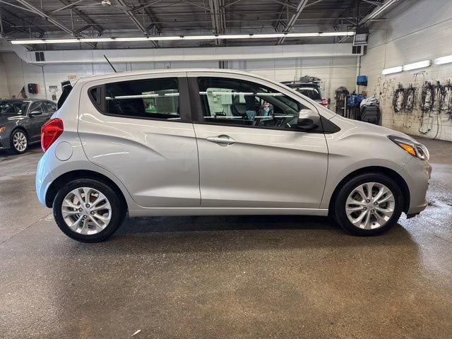 Used 2019 Chevrolet Spark LT FWD image 7