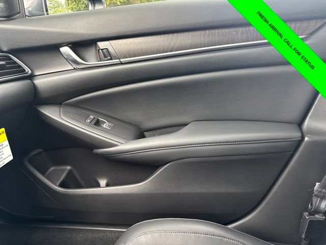 Used 2018 Honda Accord Touring image 64