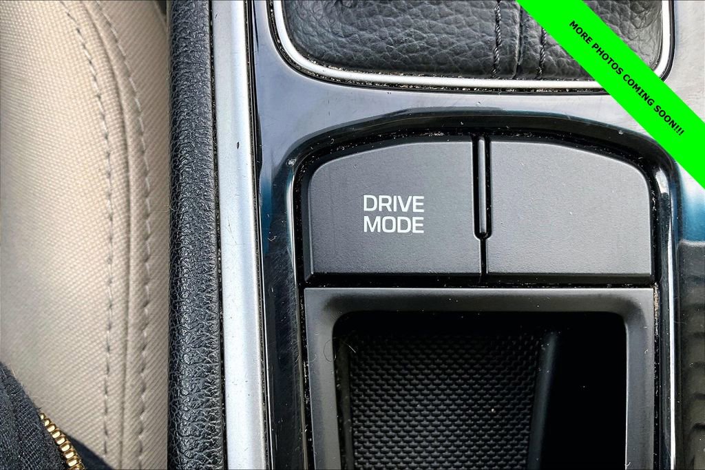 Used 2018 Hyundai Sonata SE FWD image 31