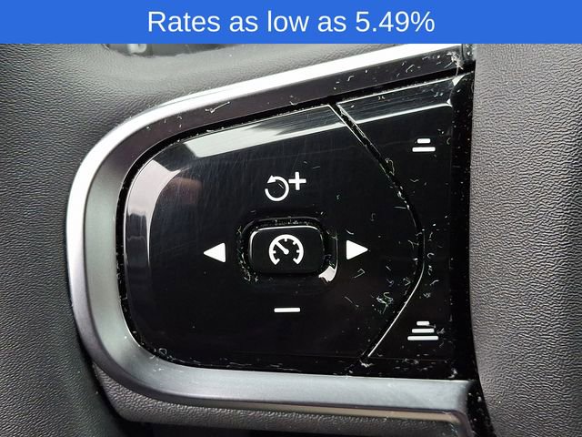 Certified 2024 Volvo XC60 B5 Plus w/ Climate Package image 26