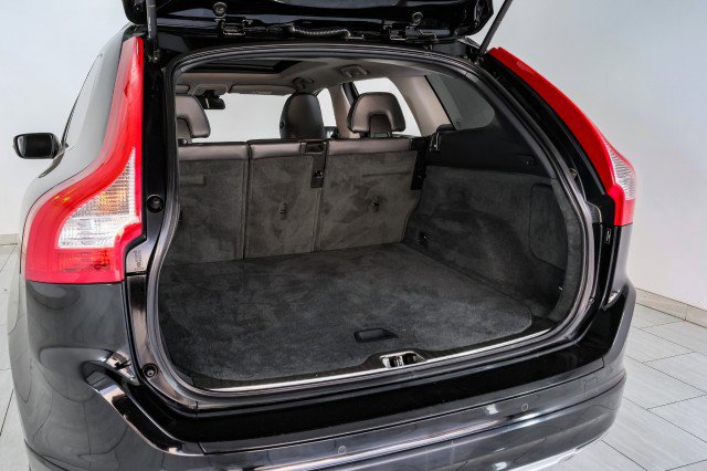 Used 2014 Volvo XC60 3.2 image 48