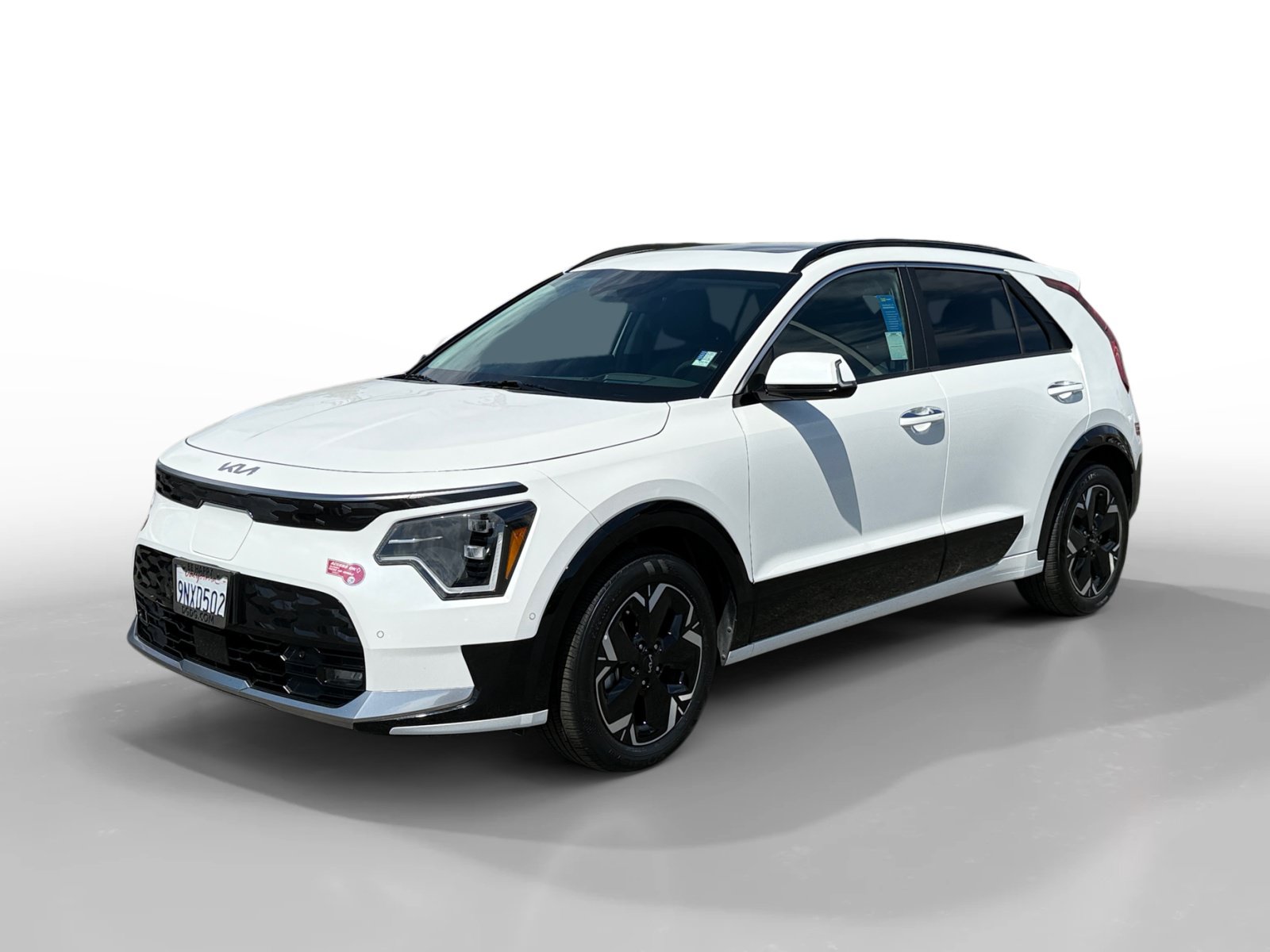 Used 2024 Kia Niro Wave