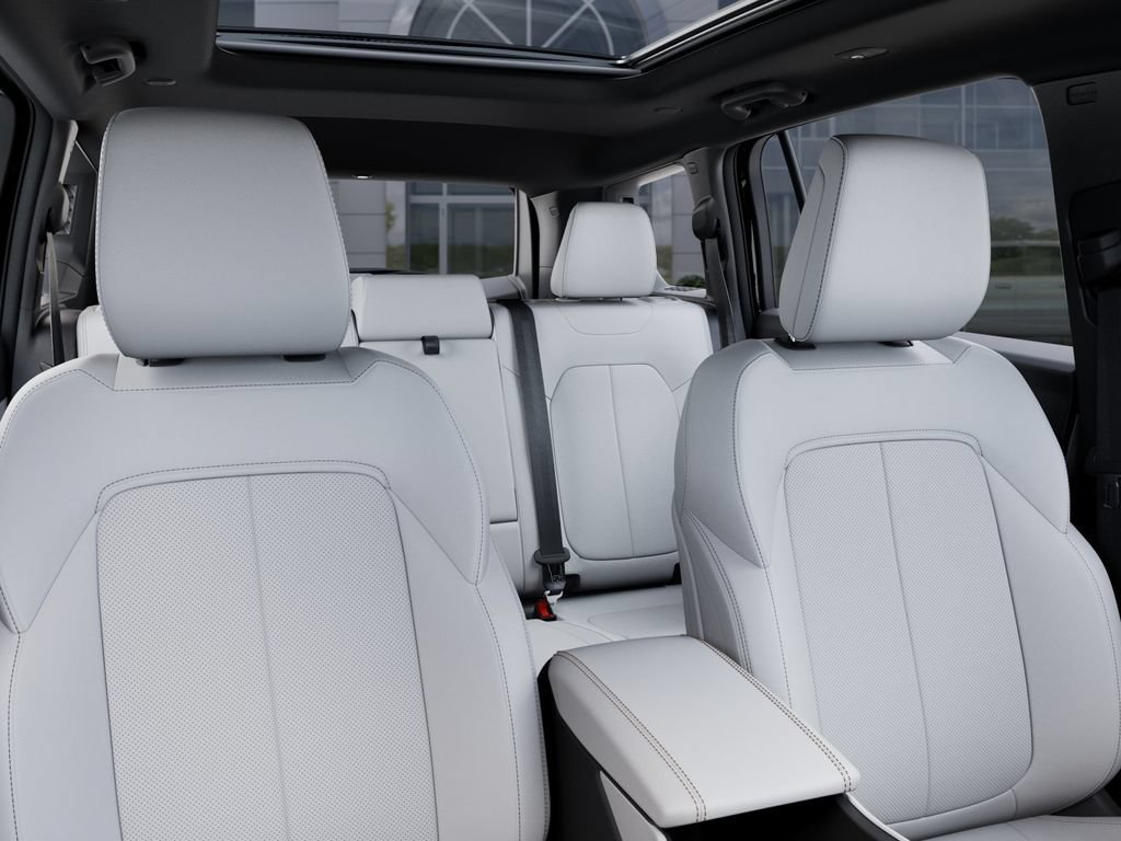 New 2026 Jeep Cherokee Limited AWD/4WD image 27