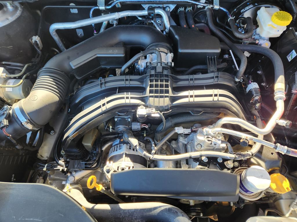 Used 2022 Subaru Outback Limited image 19