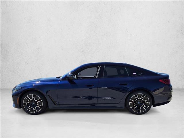 New 2026 BMW M440i w/ Premium Package RWD image 5
