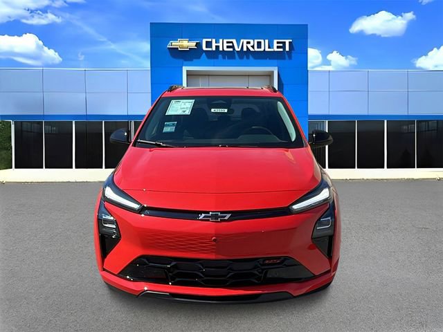 New 2027 Chevrolet Bolt RS image 8