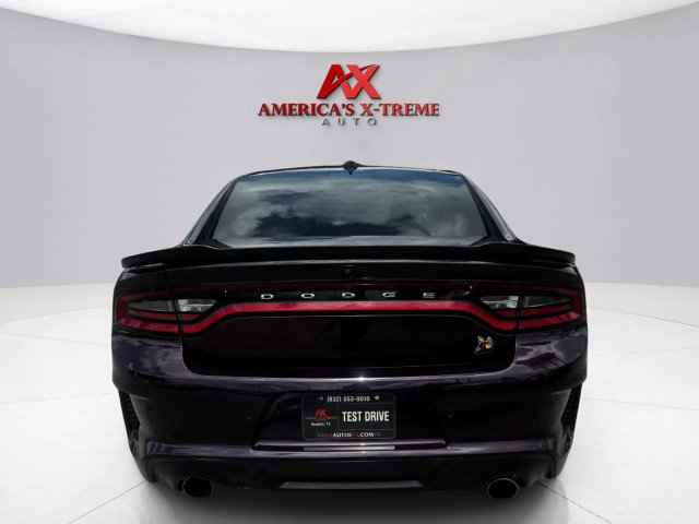 Used 2021 Dodge Charger Scat Pack RWD image 4