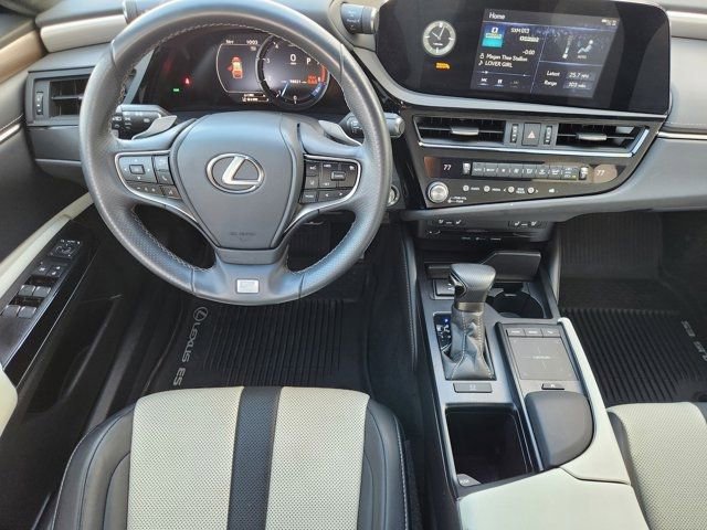 Used 2022 Lexus ES 350 F Sport w/ Accessory Package 2 image 29