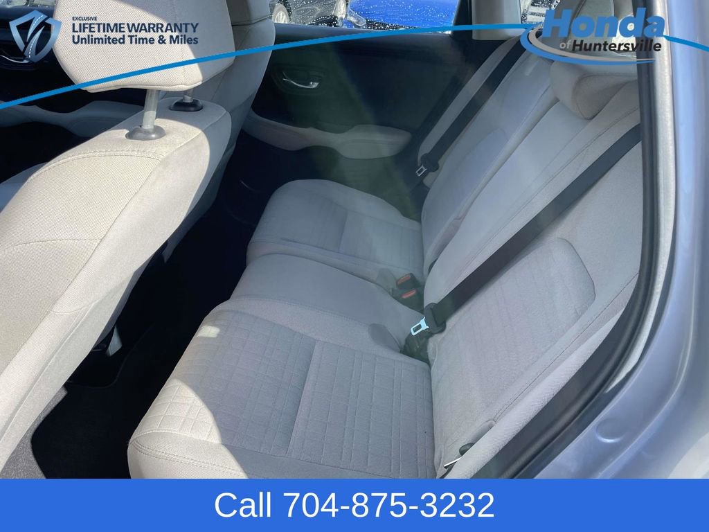 Used 2023 Honda HR-V LX image 20