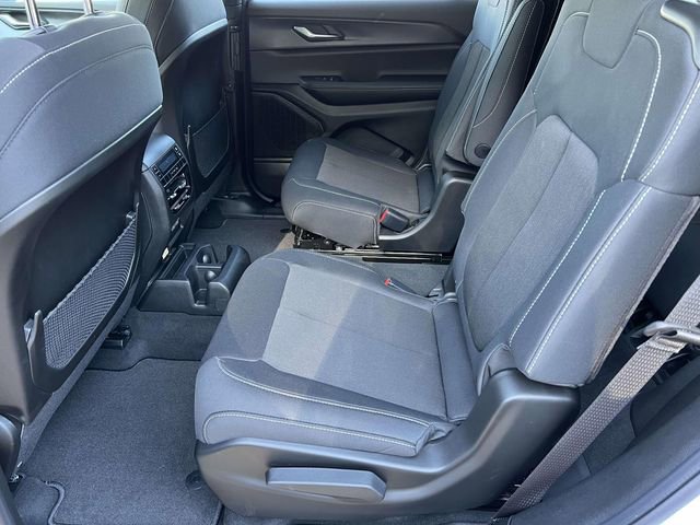 New 2025 Jeep Grand Cherokee L Laredo w/ Luxury Tech Group I image 26