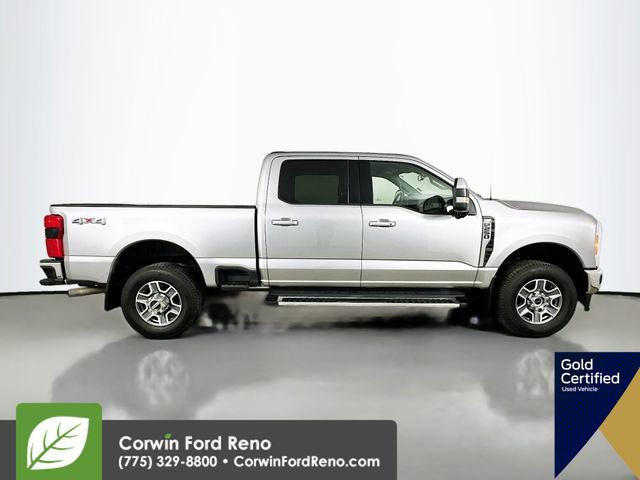 Certified 2023 Ford F250 Lariat w/ Tow Technology Package image 10
