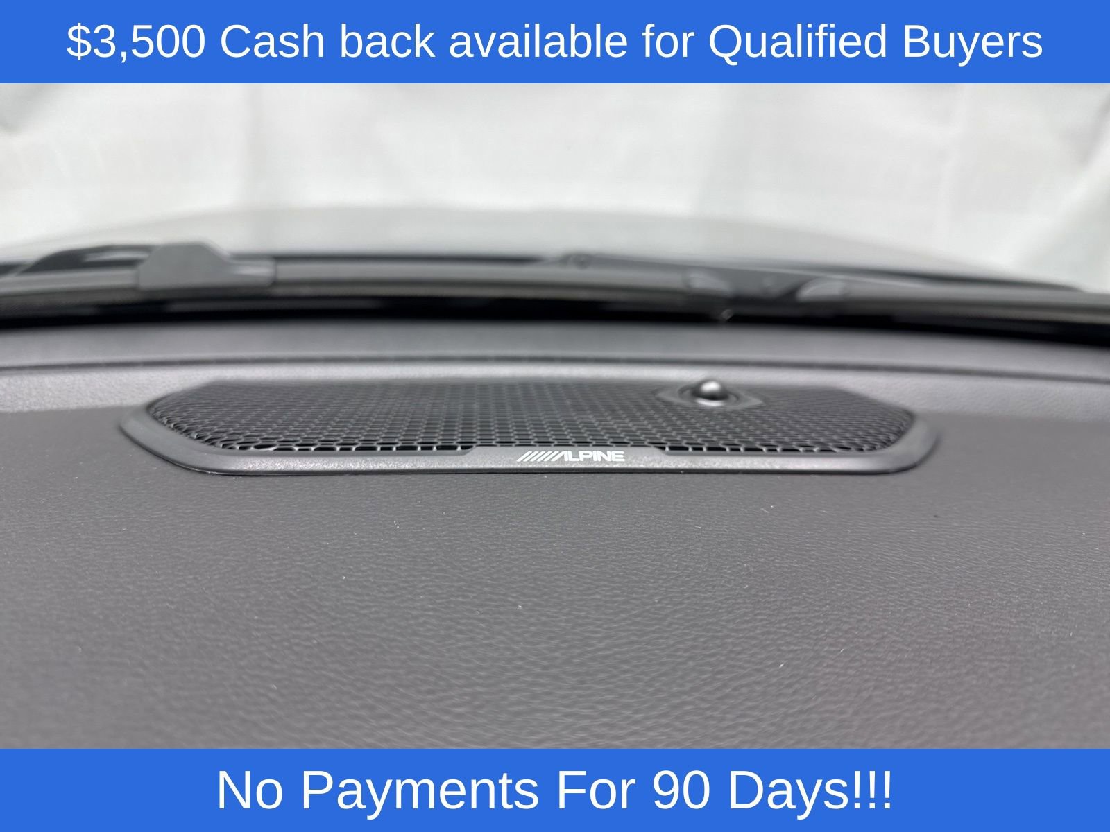 New 2026 RAM 1500 Big Horn image 20