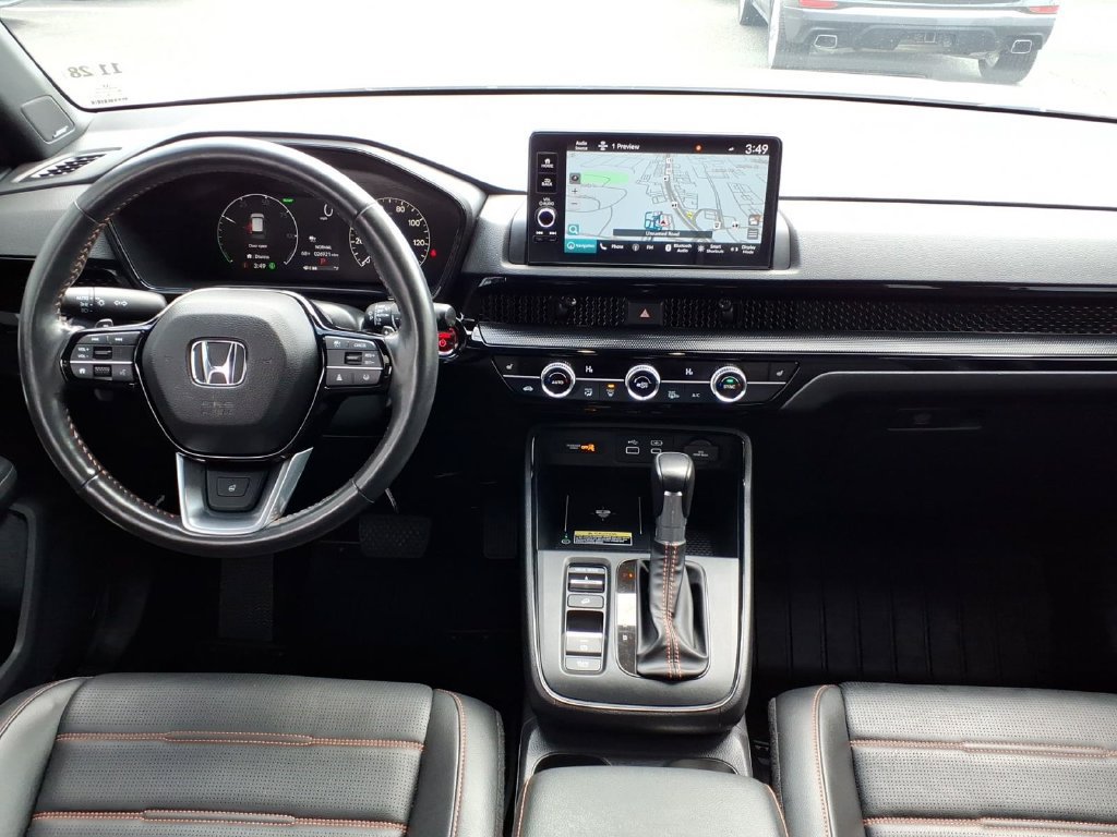 Used 2024 Honda CR-V Sport Touring image 16