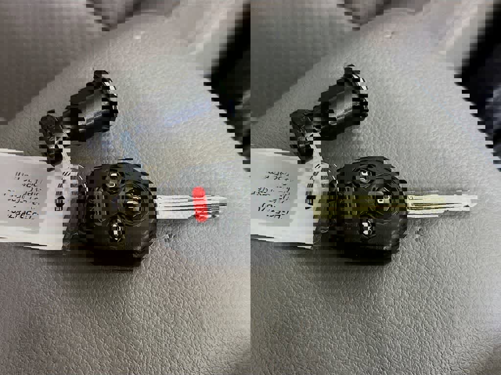 Used 2016 Subaru Forester 2.5i w/ Popular Package #2 image 20