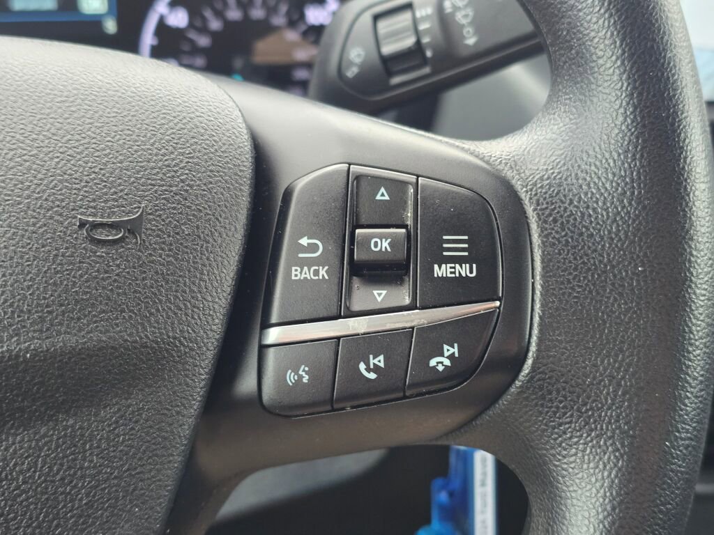 Used 2024 Ford Maverick XL image 29