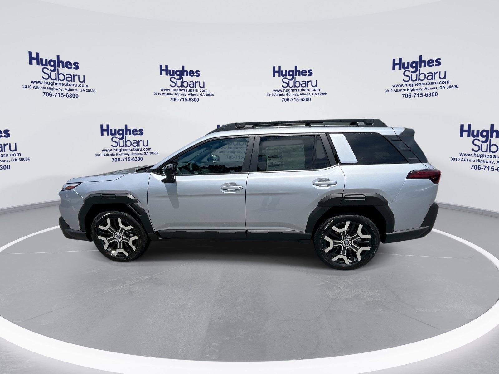 New 2026 Subaru Outback Touring XT AWD/4WD image 1