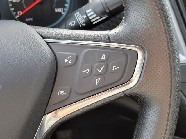 Certified 2023 Chevrolet Malibu LT image 14