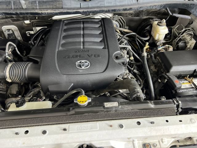 Used 2016 Toyota Tundra SR5 w/ SR5 Upgrade Package RWD image 21
