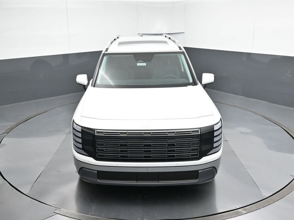 New 2026 Hyundai Palisade SEL image 58