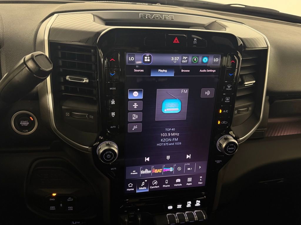 Used 2026 RAM 2500 Big Horn image 23