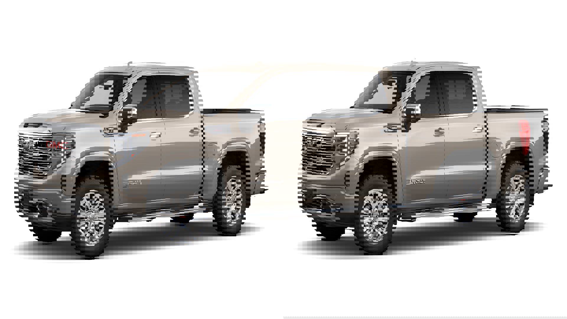 New 2026 GMC Sierra 1500 Denali w/ Technology Package image 33