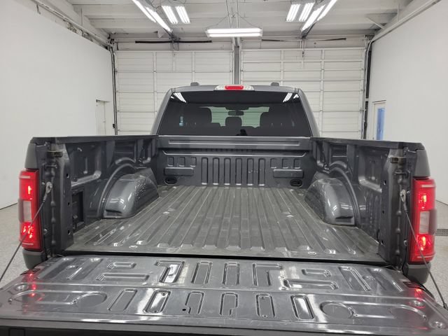 Certified 2023 Ford F150 XLT w/ Equipment Group 302A High AWD/4WD image 9