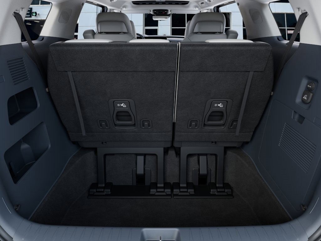 New 2026 Kia Carnival SX Prestige image 19