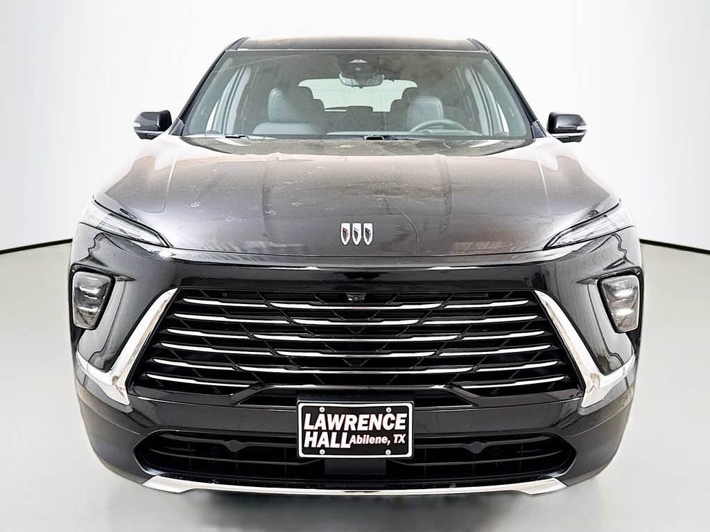 New 2026 Buick Enclave Preferred w/ Power Package FWD image 2
