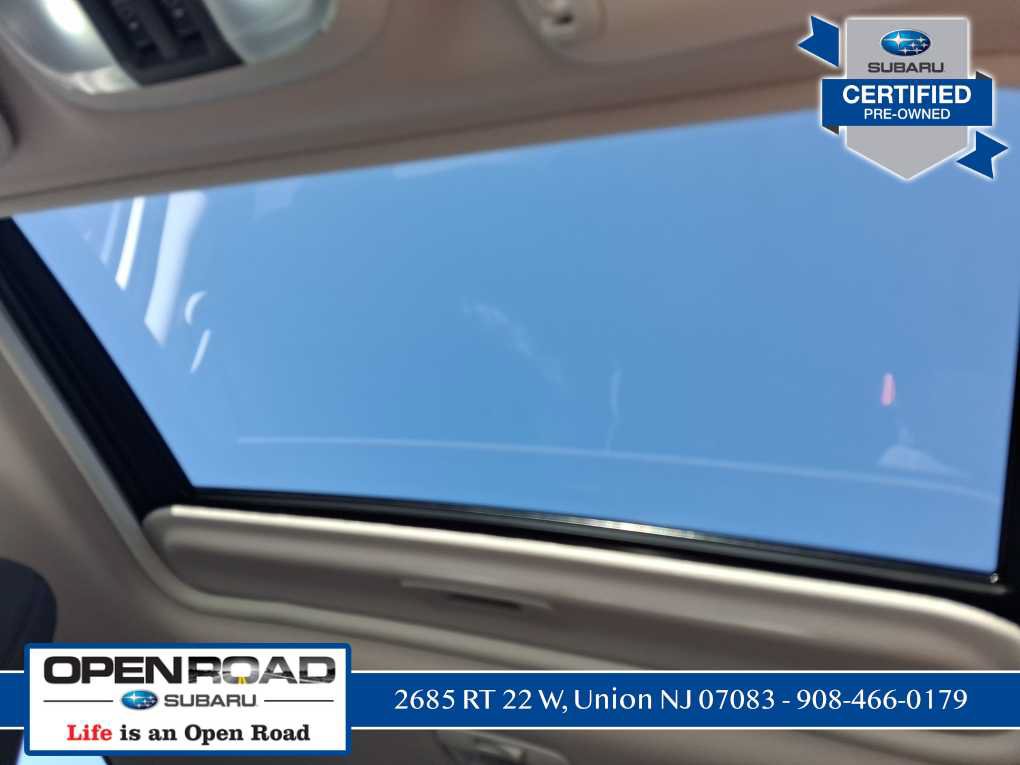 Used 2025 Subaru Crosstrek 2.5i Premium AWD/4WD image 25