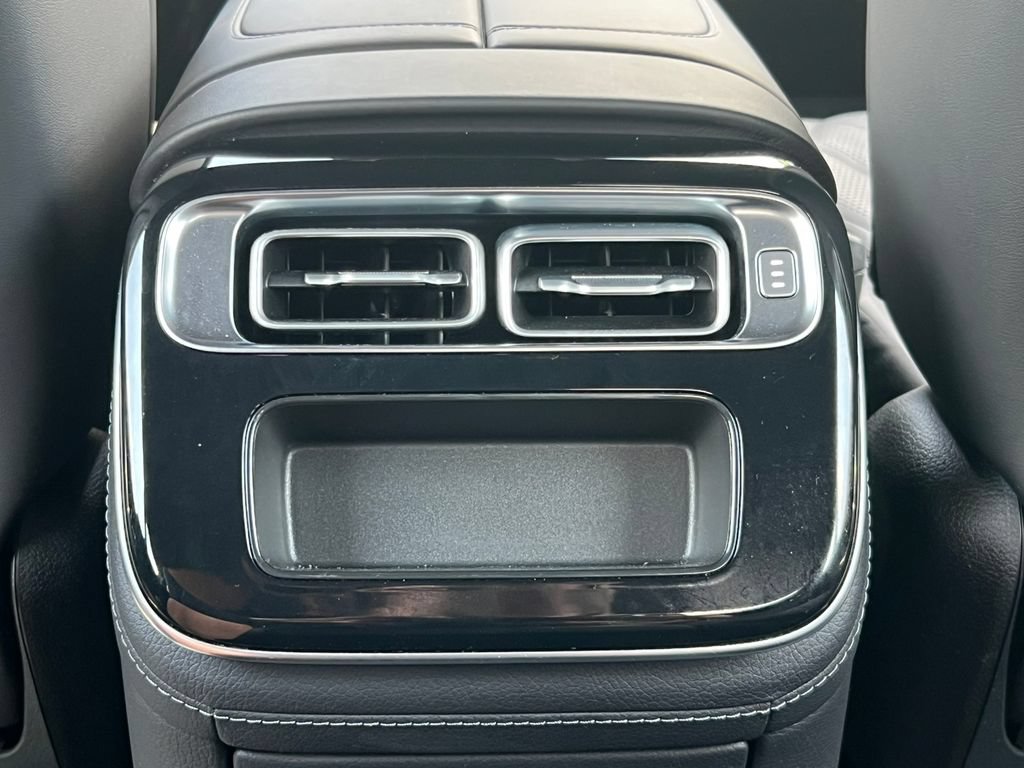 Used 2024 Mercedes-Benz S 580 4MATIC Sedan image 31