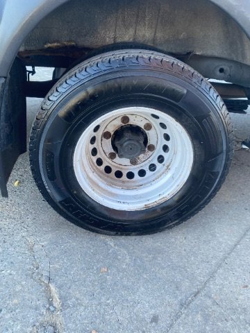 Used 2016 Freightliner Sprinter 3500 image 23