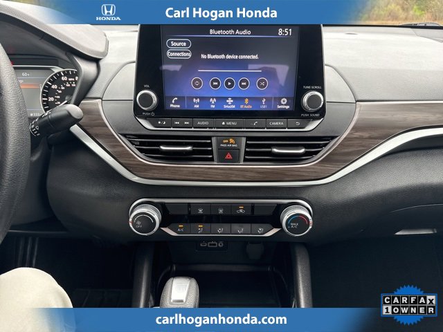 Used 2024 Nissan Altima 2.5 SV image 20