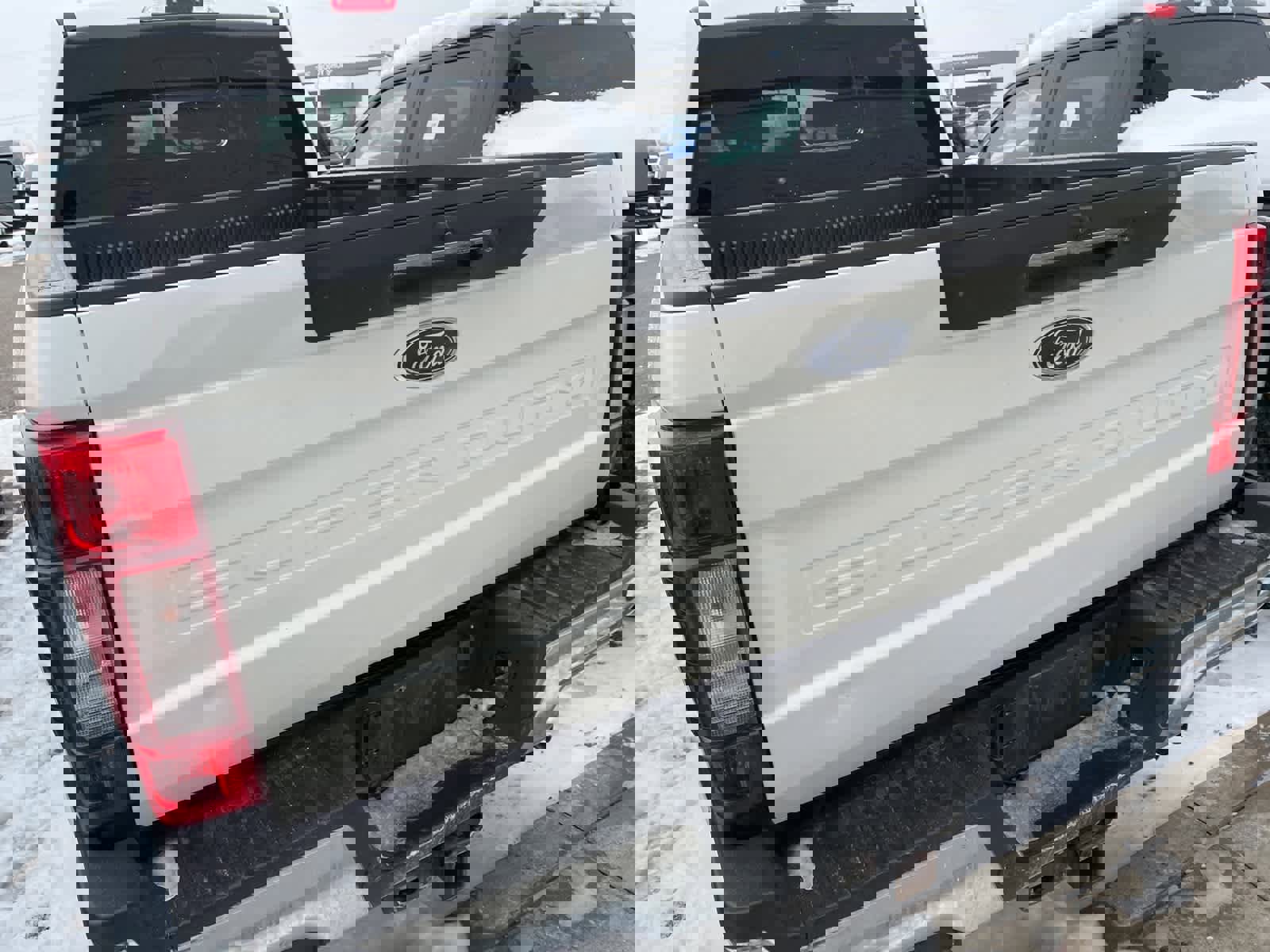 Used 2022 Ford F350 Lariat w/ Lariat Ultimate Package image 14