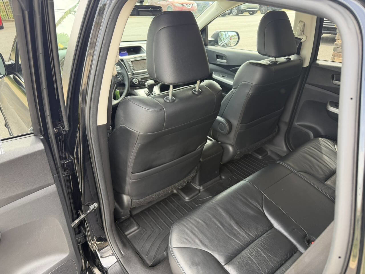 Used 2013 Honda CR-V EX-L image 21