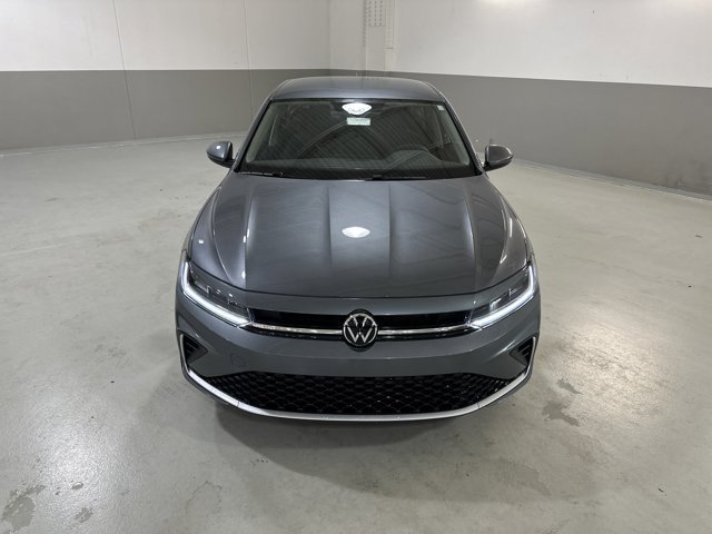 New 2026 Volkswagen Jetta S FWD image 3