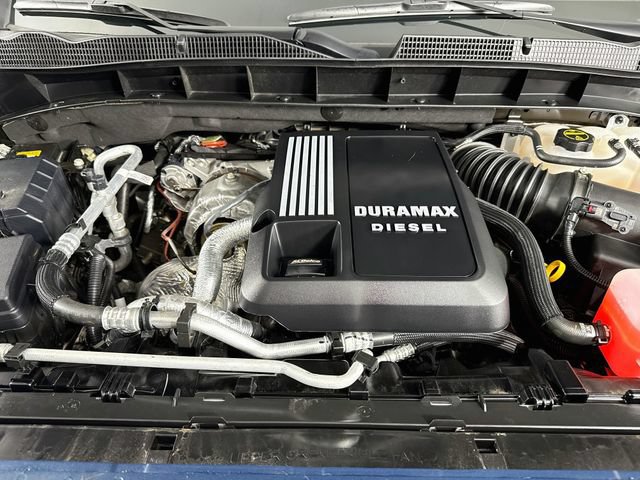 Used 2024 GMC Sierra 1500 Elevation w/ LPO, Elevation Black Package AWD/4WD image 30