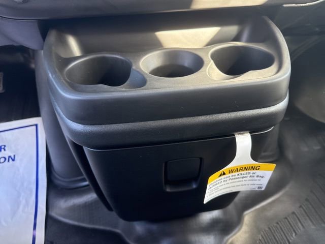 New 2025 Chevrolet Express 2500 w/ Driver Convenience Package image 14