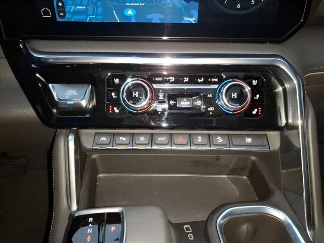 Used 2024 GMC Sierra 1500 Denali w/ Denali Reserve Package image 22