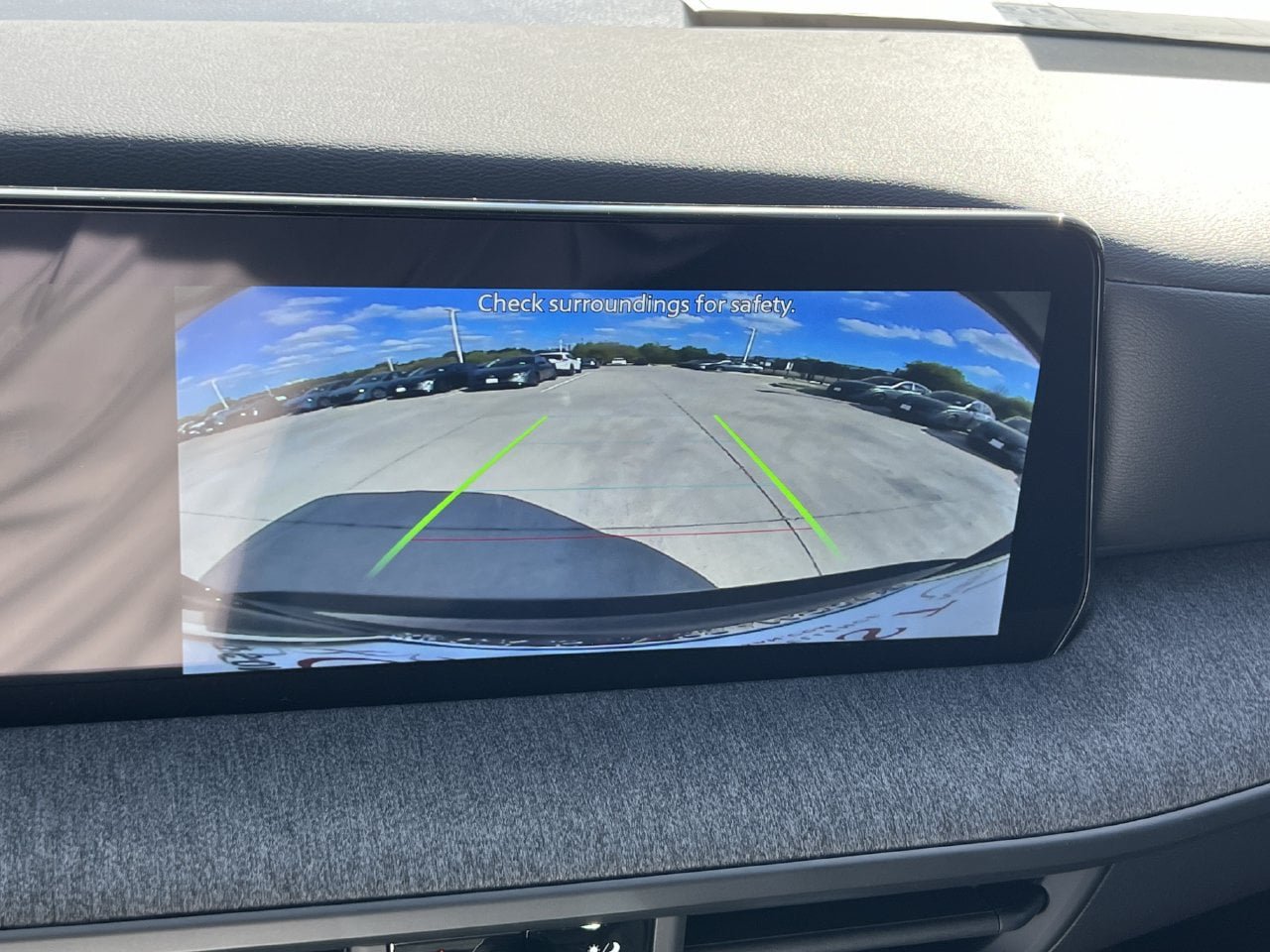 New 2027 Nissan Kicks S FWD image 10